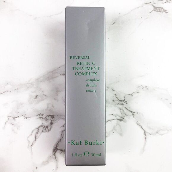 NIB Retin-C Treatment Complex - Kat Burki - Picture 4 of 7